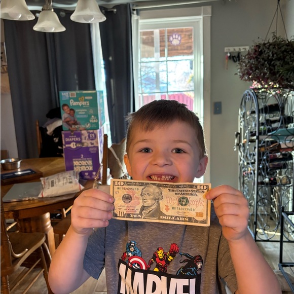 Meet your Posher, Joanna - Picture 4 of 16